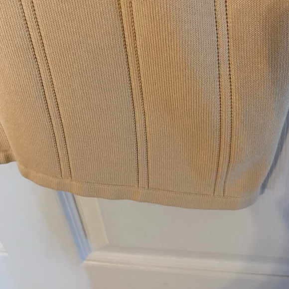 Ladies sweater top - Picture 6 of 7